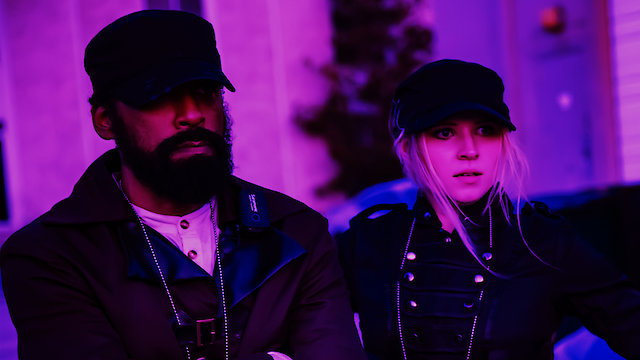 Watch The Tag Conspiracy Online