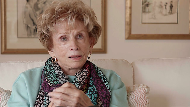 Watch I Danced For The Angel Of Death Online