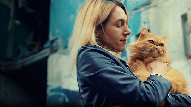 Watch Saving the Animals of Ukraine Online