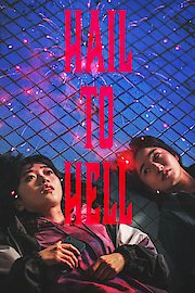 Hail to Hell