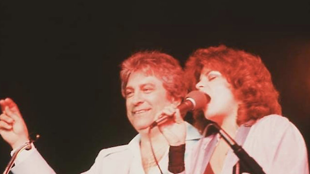 Watch Heavy Vibes: The Vince Montana Retrospect Online