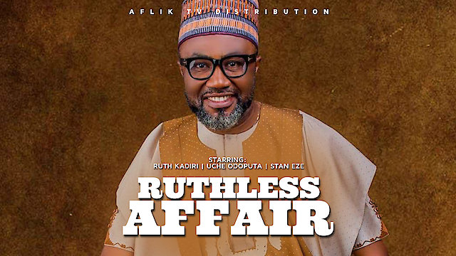 Watch Ruthless Affair Online