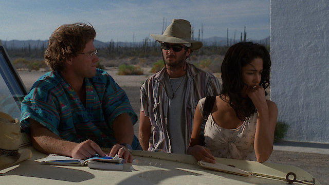 Watch The Perfect Shadow Online