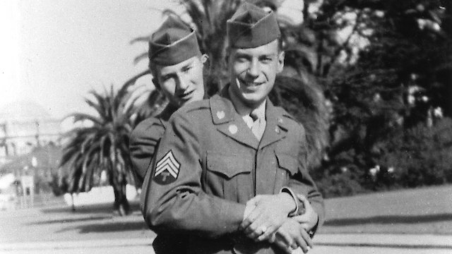 Watch Coming Out Under Fire Online