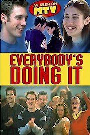 Everybodys Doing It poster