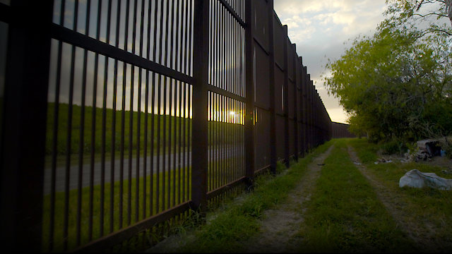 Watch Separated: Children at the Border Online