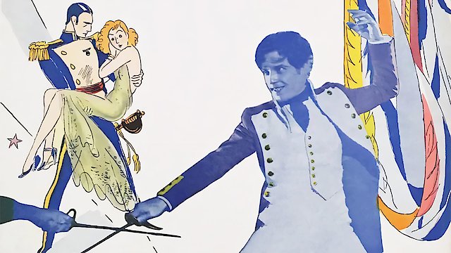 Watch Devil-May-Care Online