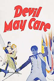 Devil-May-Care