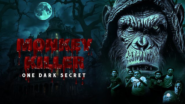 Watch Monkey Killer Online