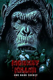 Monkey Killer