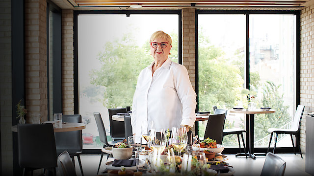 Watch Lidia Celebrates America: Changemakers Online