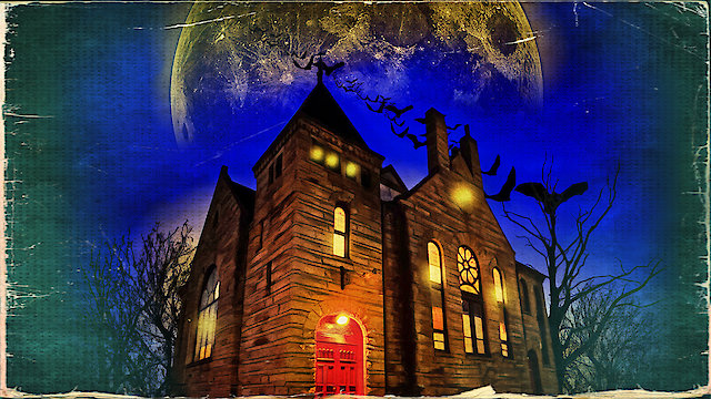 Watch Church of Chills: The First Event Online