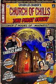 Church of Chills: The First Event