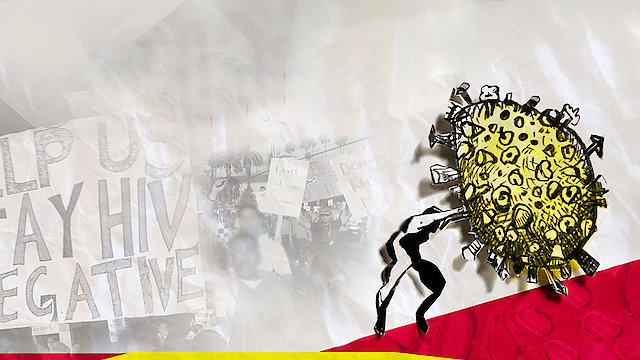 Watch Undetectable: How Stigma Has Gone Viral in the Fight Against HIV Online