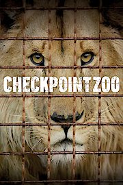 Checkpoint Zoo poster