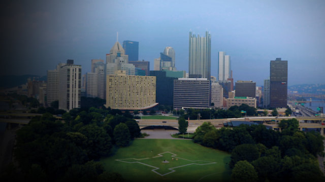 Watch Children in Crisis: The Story of CHIP Online