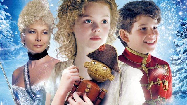 Watch The Nutcracker in 3D Online