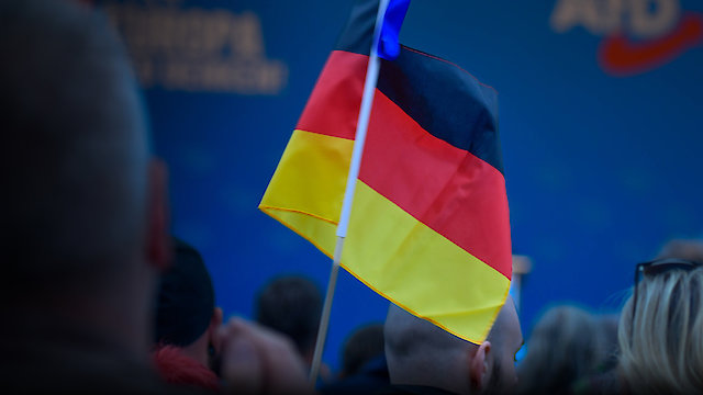 Watch The Rise of Germany's New Right Online