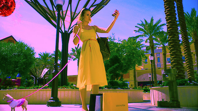 Watch The Other Side of Infinity Online