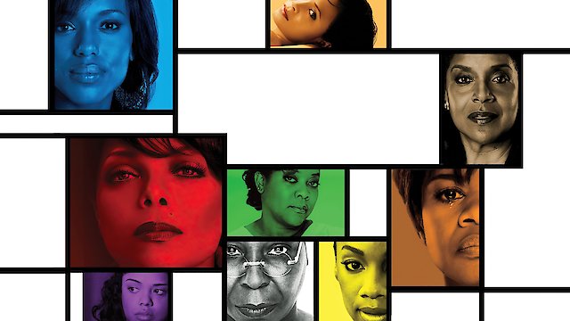 Watch For Colored Girls Online
