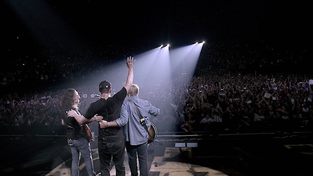 Watch Rush - Time Stand Still Online