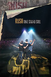 Rush - Time Stand Still