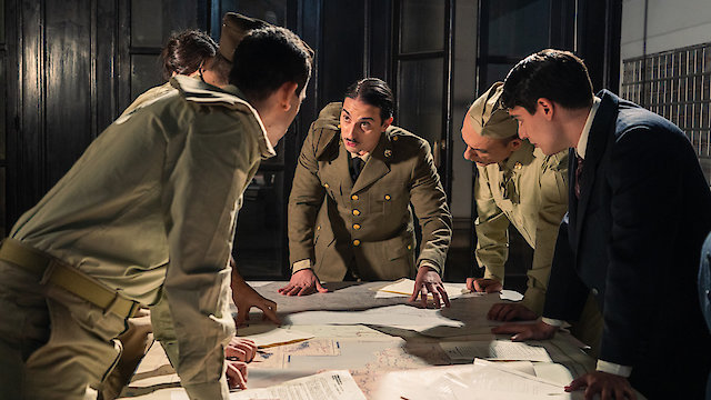 Watch Max Corvo for freedom Online