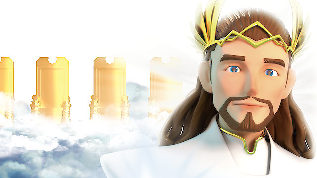 Watch Mystery of the Kingdom of God Online