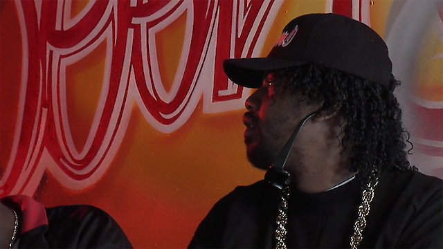 Watch Gangsta Rap: The Glockumentary Online