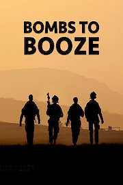 Bombs to Booze poster