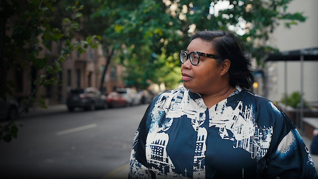 Watch Finding Edna Lewis Online