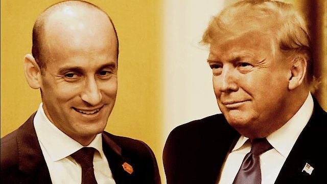 Watch Trumpism & the American Jewish Community Online