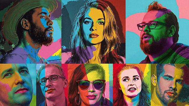 Watch 15 Minutes of Reality Online