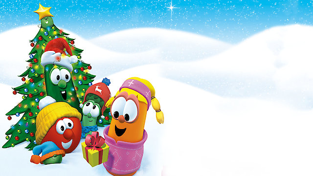 Watch VeggieTales: Saint Nicholas - A Story of Joyful Giving Online