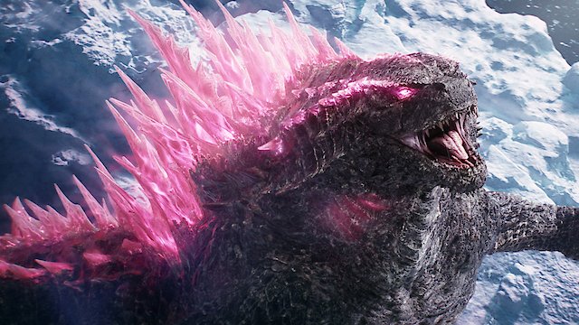Watch Godzilla vs Kong 5- Film Collection Online