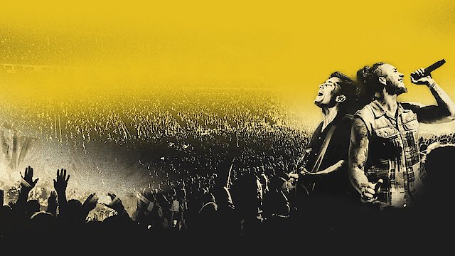 Watch Brandon Lake and Phil Wickham Present: For The One - A Tour Documentary Online