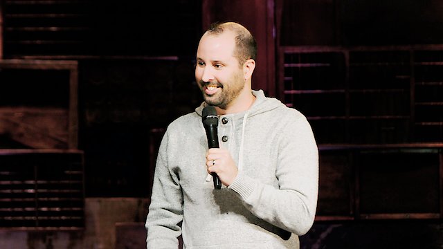 Watch Matt Bergman: A Little Bit Balder Now Online