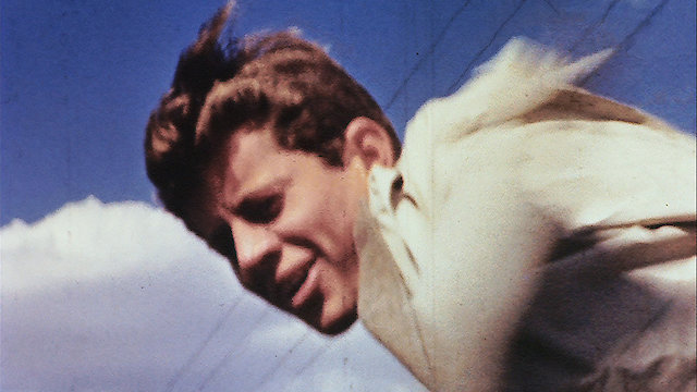 Watch The Lost Kennedy Home Movies Online