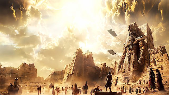 Watch Anunnaki Origins: Sumeria to South America Online