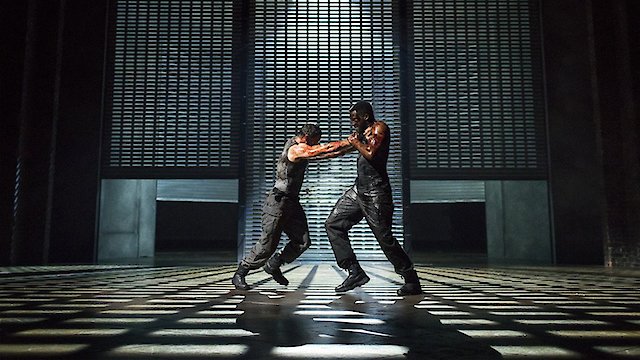 Watch William Shakespeare: Coriolanus Online