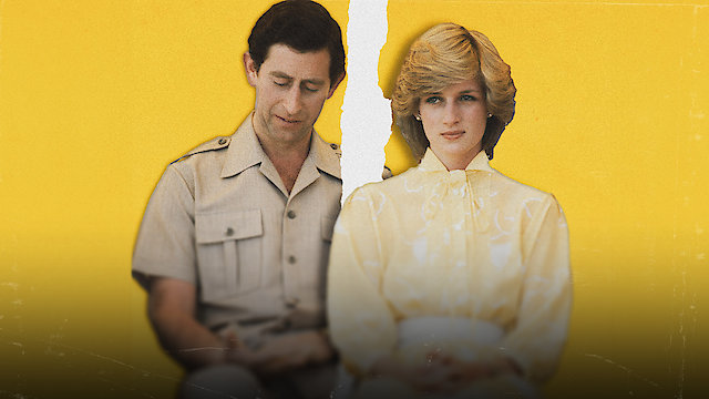 Watch Charles & Diana: Never Meant to Be Online