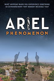 Ariel Phenomenon