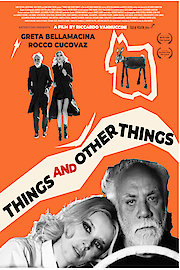 Things and Other Things poster