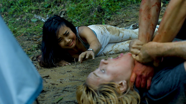 Watch C144 Human x Nature Online