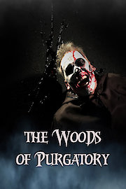 The Woods of Purgatory poster