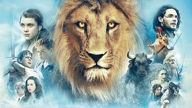Watch The Chronicles of Narnia: The Voyage of the Dawn Treader Online