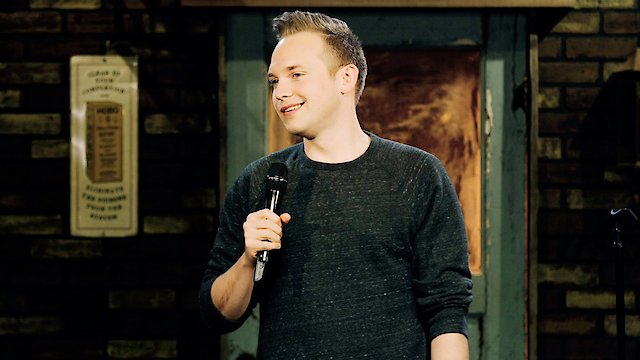 Watch Matt Falk: Unlit Online