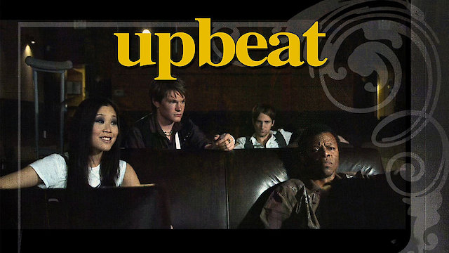 Watch Upbeat: A Night at the Silent Movie Theater Online