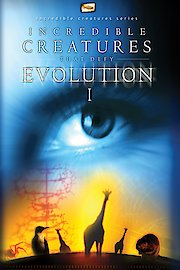 Incredible Creatures That Defy Evolution I poster