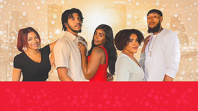 Watch A Very Bayou Holiday Online